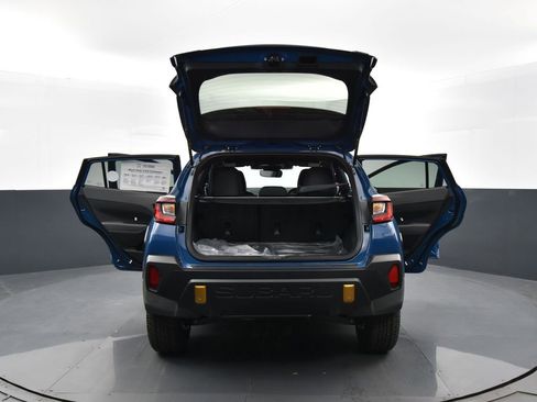New 2026 Subaru Crosstrek 2.5i Wilderness image 34