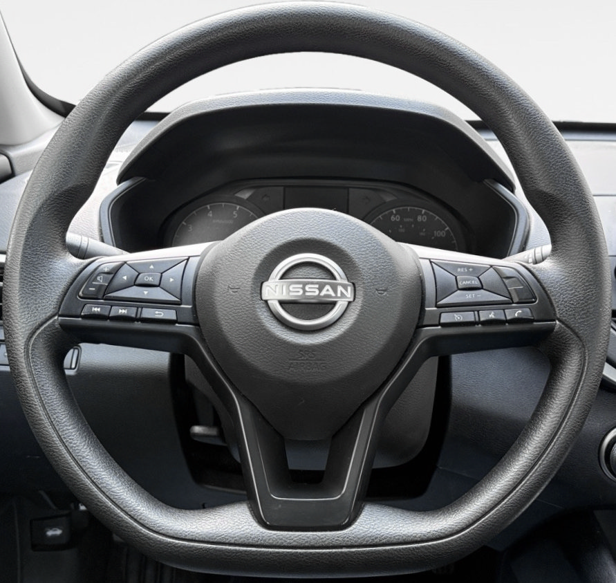 Used 2024 Nissan Altima 2.5 S FWD image 18