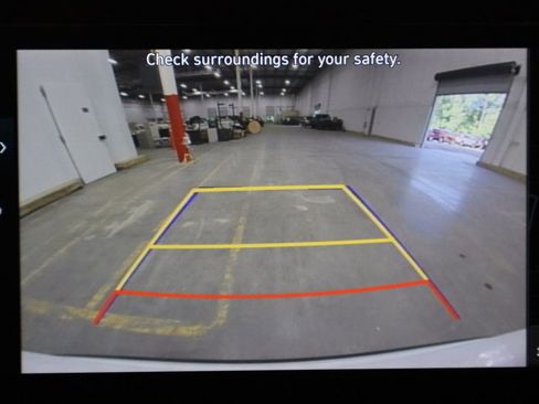 Used 2023 Hyundai Santa Fe SEL image 10