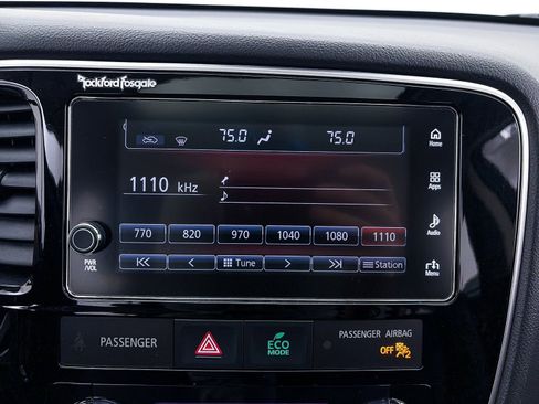 Used 2018 Mitsubishi Outlander GT image 15