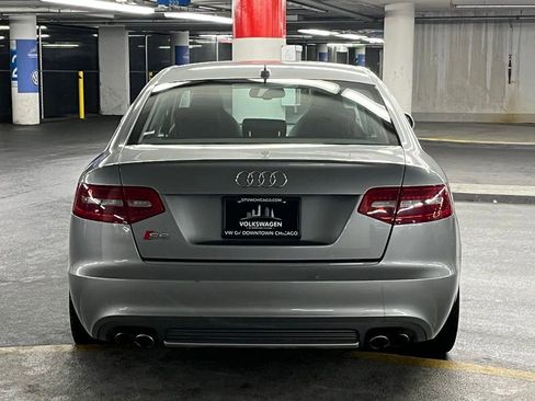 Used 2009 Audi S6 Prestige AWD/4WD image 34