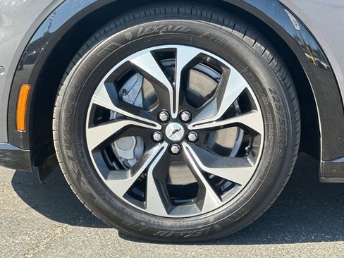 Certified 2023 Ford Mustang Mach-E Premium AWD/4WD image 29