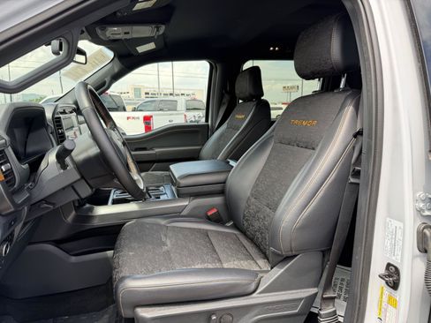 Used 2025 Ford F150 Tremor w/ Bed Utility Package AWD/4WD image 14