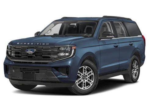 New 2026 Ford Expedition Active image 8