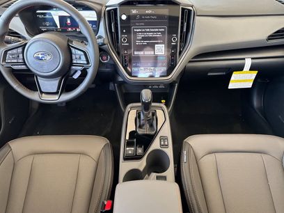 New 2026 Subaru Crosstrek 2.5i Limited w/ Crosstrek Mirror Package