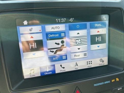 Used 2019 Ford Explorer Sport image 24