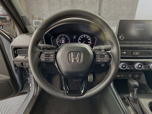Certified 2023 Honda Civic Sport image 11