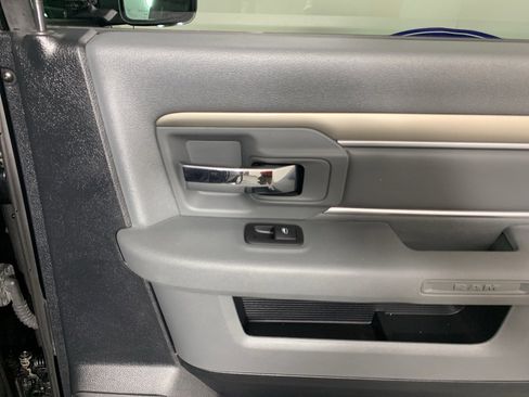 Used 2015 RAM 1500 Lone Star image 37