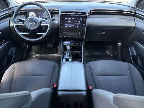 Used 2022 Hyundai Tucson XRT image 12