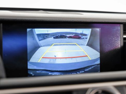 Used 2015 Lexus RC F w/ Premium Package image 19