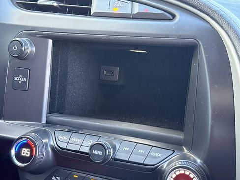 Used 2015 Chevrolet Corvette Stingray Coupe w/ 2LT Preferred Equipment Group image 50