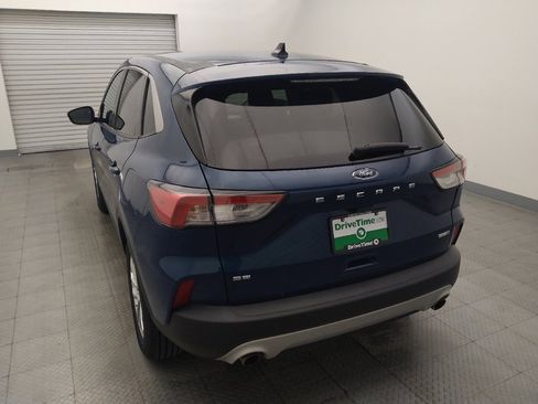 Used 2020 Ford Escape SE AWD/4WD image 6