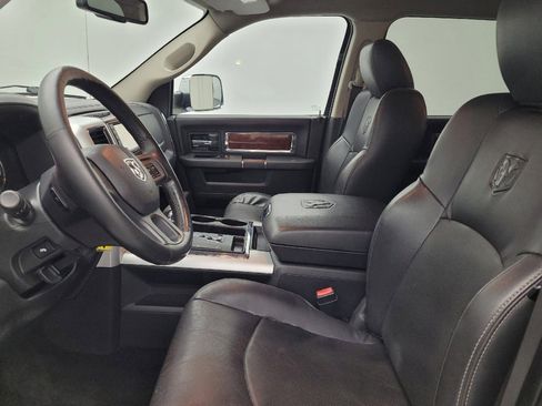 Used 2012 RAM 1500 Laramie w/ Protection Group AWD/4WD image 17