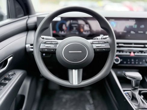 New 2026 Hyundai Santa Cruz SEL image 13