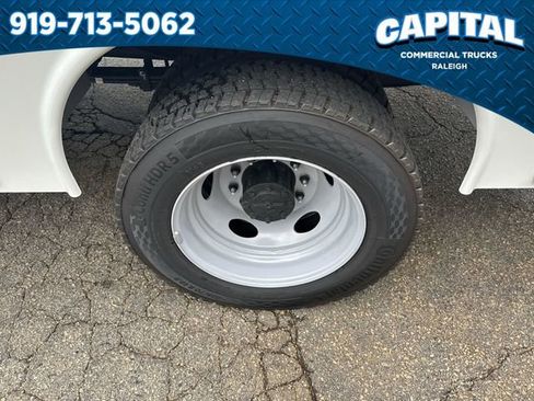 New 2025 Ford F550 2WD Crew Cab image 13