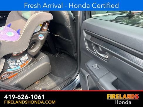 Used 2024 Honda CR-V Sport-L image 29