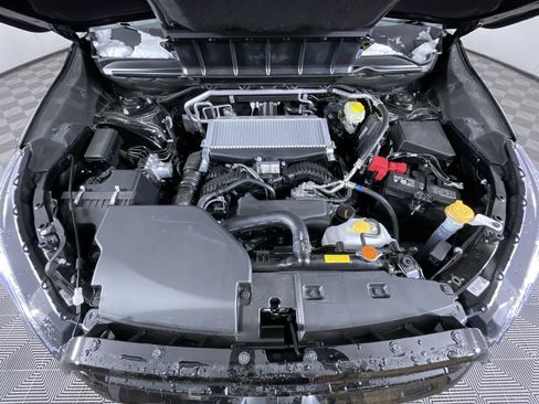 New 2026 Subaru Ascent Limited Bronze AWD/4WD image 29