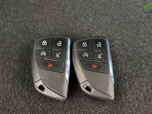 Used 2024 Chevrolet Blazer EV RS AWD/4WD image 74