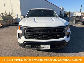Used 2023 Chevrolet Silverado 1500 W/T w/ Trailering Package video 2