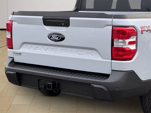 New 2026 Ford Maverick XLT w/ XLT Luxury Package image 39