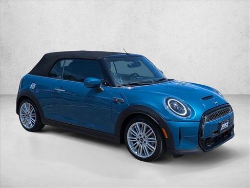 Used 2024 MINI Cooper S FWD image 3