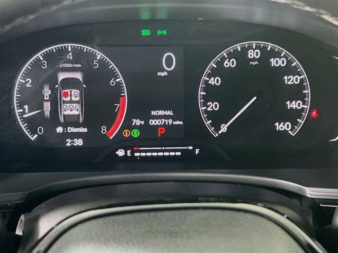 Used 2026 Honda Civic Sport image 12