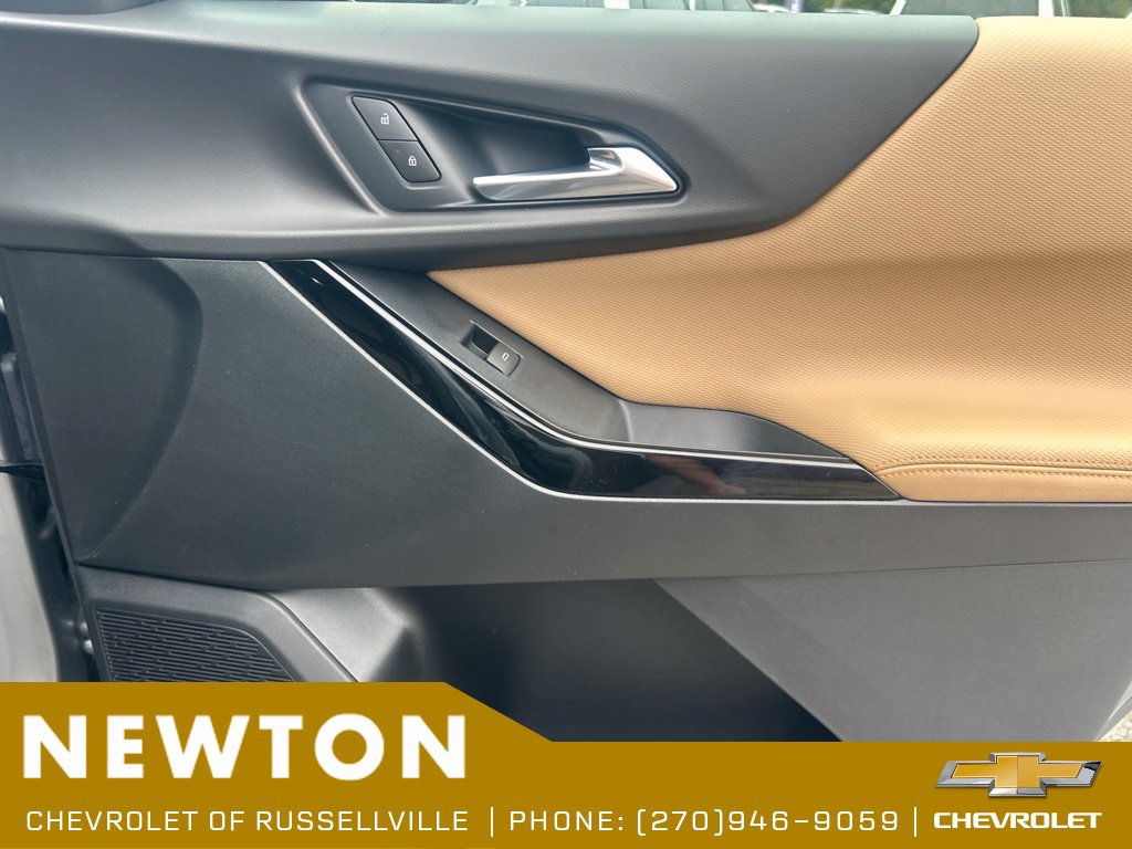 New 2027 Chevrolet Equinox ACTIV w/ Convenience Package III FWD image 25