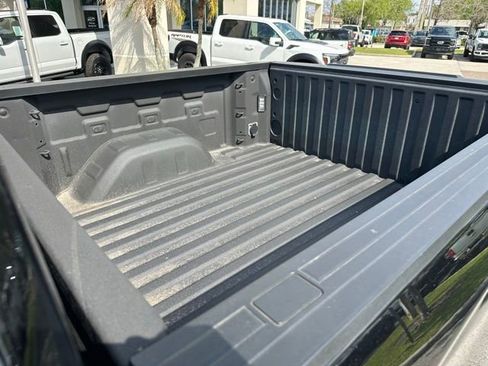 Used 2024 Chevrolet Silverado 1500 RST w/ All Star Edition Plus AWD/4WD image 31
