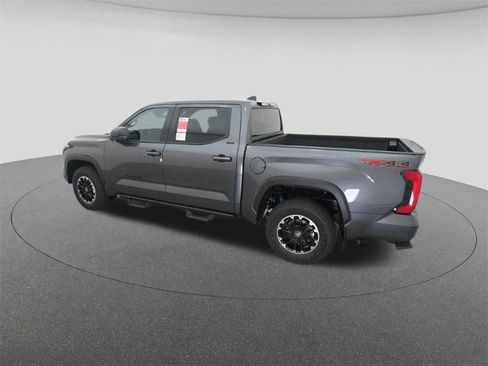 New 2026 Toyota Tundra SR5 image 4