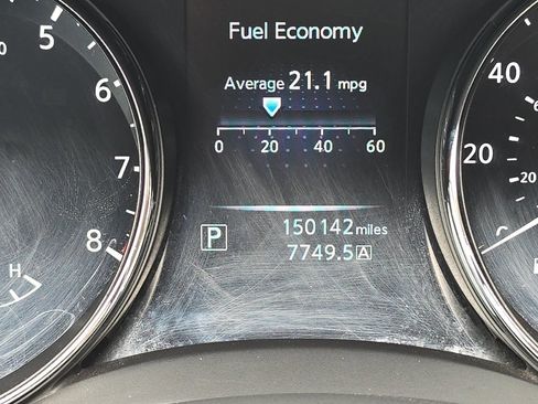 Used 2014 Nissan Rogue SL w/ SL Premium Package AWD/4WD image 26