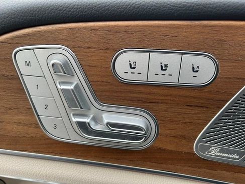 Used 2022 Mercedes-Benz GLE 350 4MATIC image 24