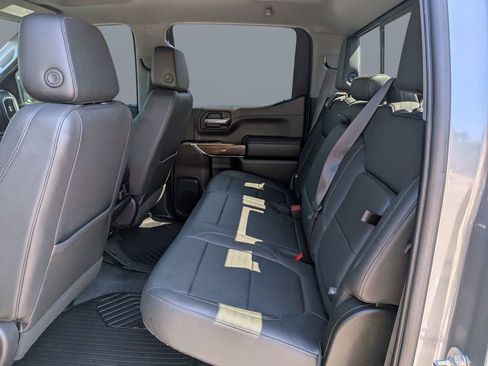 Used 2022 Chevrolet Silverado 1500 RST w/ All Star Edition Plus AWD/4WD image 15