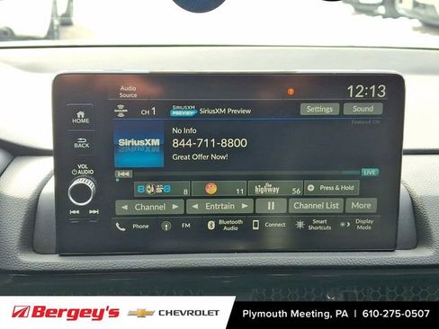 Used 2023 Honda CR-V EX-L image 20