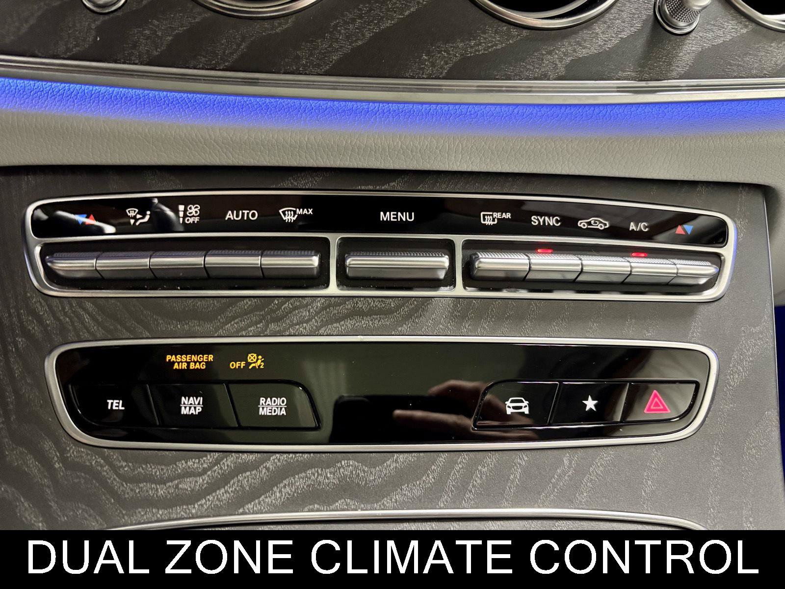 Used 2023 Mercedes-Benz E 350 Sedan image 30