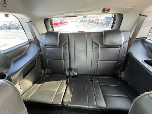 Used 2019 Chevrolet Tahoe LT image 22