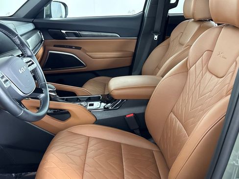 Used 2025 Kia Telluride EX X-Line image 8