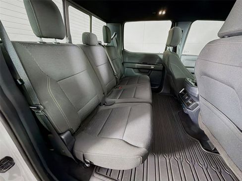 Used 2023 Ford F150 XLT w/ Equipment Group 302A High image 27