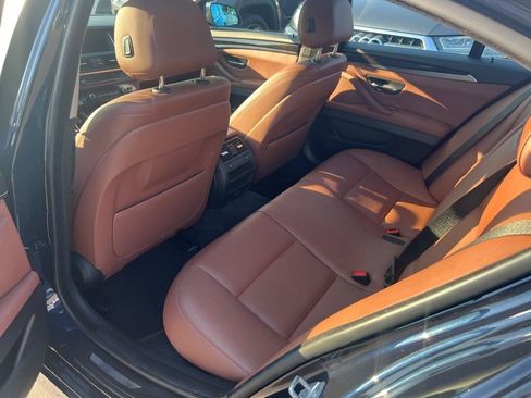 Used 2016 BMW 535i xDrive Sedan AWD/4WD image 14