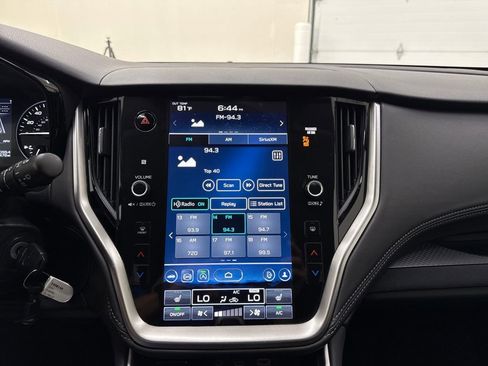 Certified 2024 Subaru Outback Premium image 17