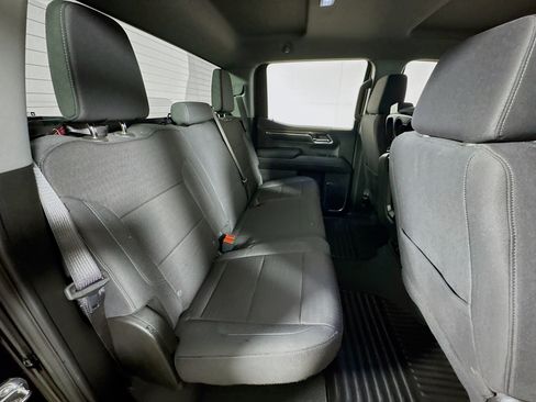 Used 2024 Chevrolet Silverado 1500 LT AWD/4WD image 26