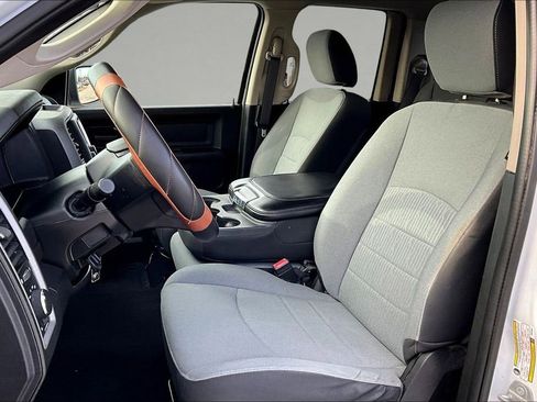 Used 2021 RAM 1500 Tradesman w/ Chrome Plus Package image 24