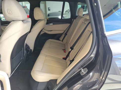 Used 2024 BMW X3 xDrive30i w/ Premium Package AWD/4WD image 14