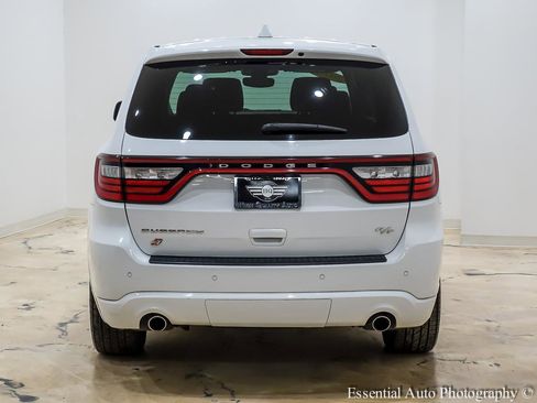 Used 2018 Dodge Durango R/T image 7