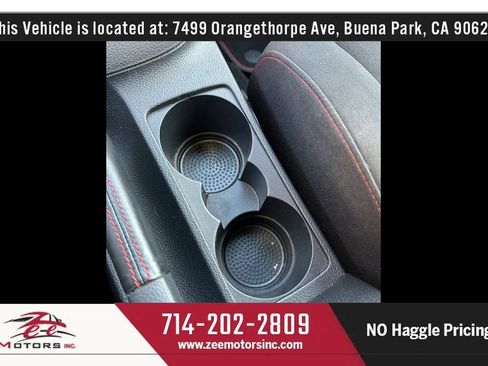 Used 2013 Volkswagen GTI 4-Door FWD image 42