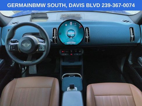 Used 2025 MINI Cooper Countryman S w/ Comfort Package Max AWD/4WD image 17