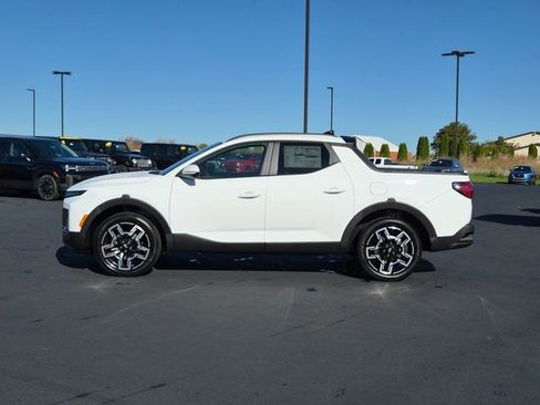 New 2026 Hyundai Santa Cruz Limited image 4