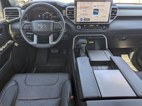 Used 2023 Toyota Sequoia Capstone image 20