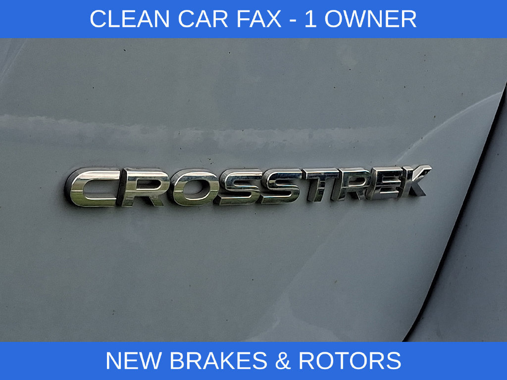 Used 2023 Subaru Crosstrek 2.0i Premium AWD/4WD image 31