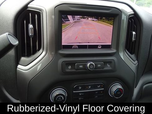 Used 2024 Chevrolet Silverado 1500 W/T w/ WT Value Package image 30