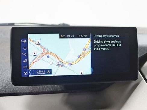 Used 2019 BMW i3 s RWD image 17
